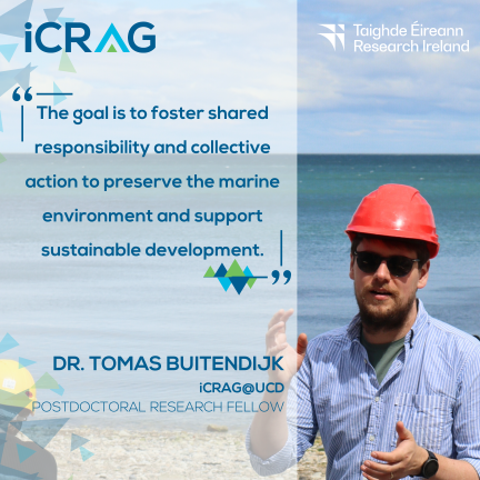 Research Spotlight Tomas